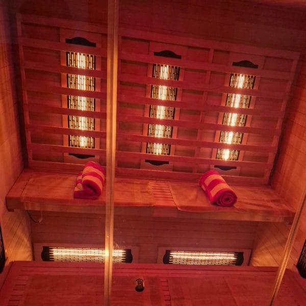 Half Price Ultimate Wellness Journey for Two People at Lighten Up - Image 8