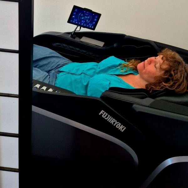 Half Price Ultimate Wellness Journey for Two People at Lighten Up - Image 12