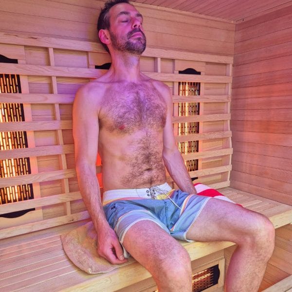 Half Price Ultimate Wellness Journey for Two People at Lighten Up - Image 10