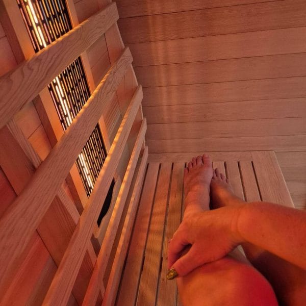 Half Price Ultimate Wellness Journey for Two People at Lighten Up - Image 4