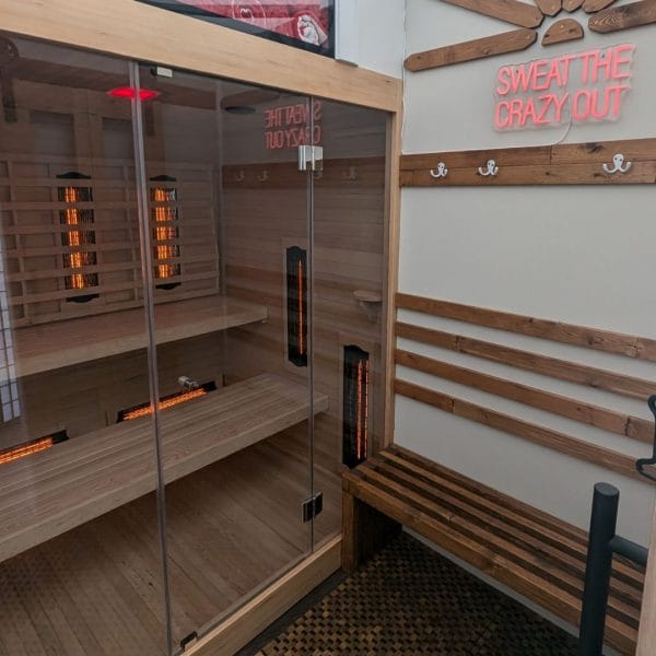 Half Price Ultimate Wellness Journey for Two People at Lighten Up - Image 3