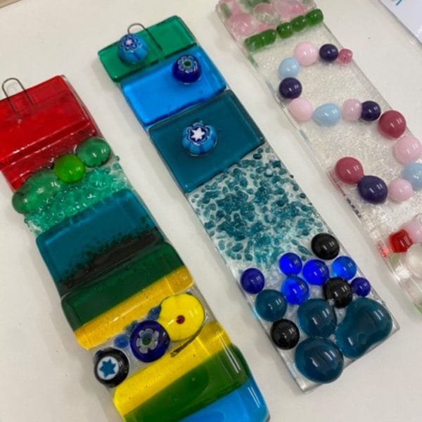 40% off a Fused Glass Workshop at Dreya Glass Newquay - Image 3