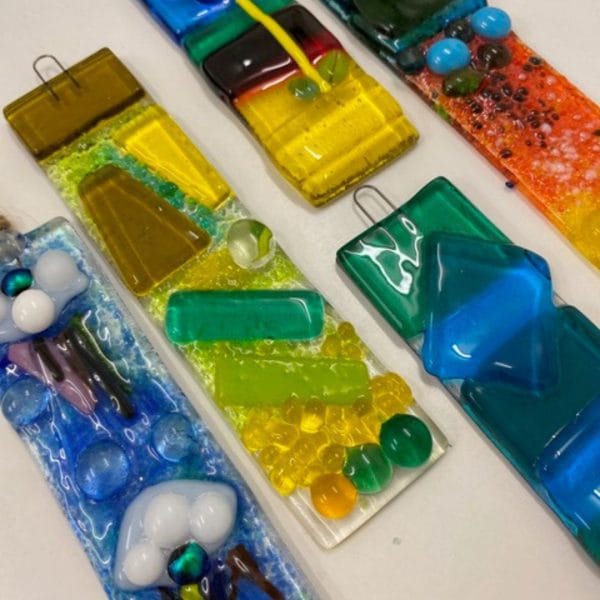 40% off a Fused Glass Workshop at Dreya Glass Newquay - Image 4