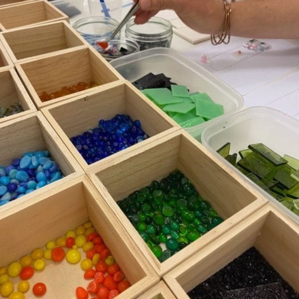 40% off a Fused Glass Workshop at Dreya Glass Newquay - Image 5