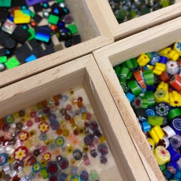 40% off a Fused Glass Workshop at Dreya Glass Newquay - Image 6
