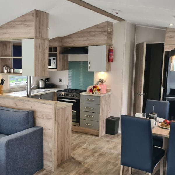 Half Price Family Break at Hendra Holiday Park, Newquay - Image 2